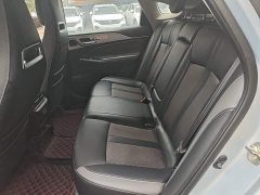 GAC AION S Plus 80 Tech Edition - ფოტო 12