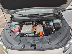 GAC AION S Plus 80 Tech Edition - ფოტო 15