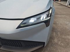 GAC AION S Plus 80 Tech Edition - ფოტო 17
