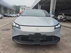 GAC AION S Plus 80 Tech Edition - ფოტო 2