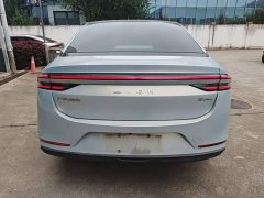 GAC AION S Plus 80 Tech Edition - ფოტო 3