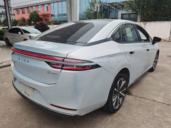 GAC AION S Plus 80 Tech Edition - ფოტო 4