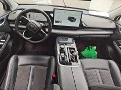 GAC AION S Plus 80 Tech Edition - ფოტო 5