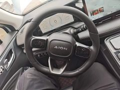 GAC AION S Plus 80 Tech Edition - ფოტო 6