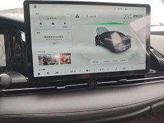 GAC AION S Plus 80 Tech Edition - ფოტო 8