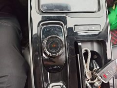 GAC AION S Plus 80 Tech Edition - ფოტო 9