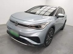 Volkswagen ID.4 X Pure - ფოტო 1