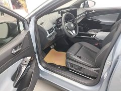 Volkswagen ID.4 X Pure - ფოტო 11
