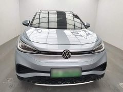 Volkswagen ID.4 X Pure - ფოტო 2