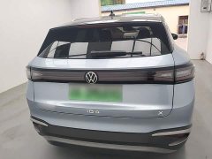 Volkswagen ID.4 X Pure - ფოტო 3