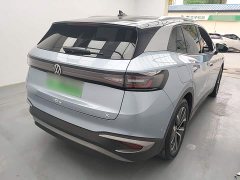 Volkswagen ID.4 X Pure - ფოტო 4