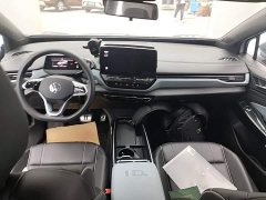 Volkswagen ID.4 X Pure - ფოტო 5