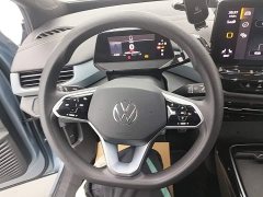 Volkswagen ID.4 X Pure - ფოტო 6