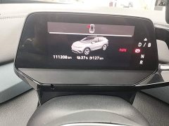 Volkswagen ID.4 X Pure - ფოტო 7