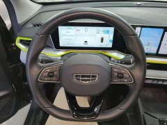 Geely Bingyue COOL 1.5TD DCT Turbo Edition - ფოტო 10