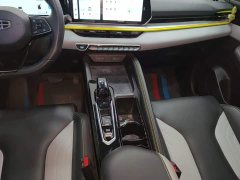 Geely Bingyue COOL 1.5TD DCT Turbo Edition - ფოტო 13