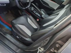 Geely Bingyue COOL 1.5TD DCT Turbo Edition - ფოტო 14