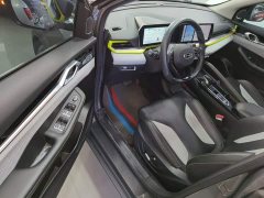Geely Bingyue COOL 1.5TD DCT Turbo Edition - ფოტო 15