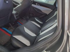 Geely Bingyue COOL 1.5TD DCT Turbo Edition - ფოტო 16
