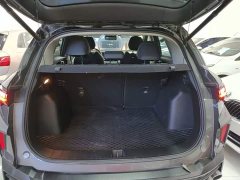 Geely Bingyue COOL 1.5TD DCT Turbo Edition - ფოტო 18