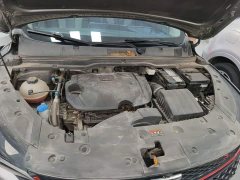 Geely Bingyue COOL 1.5TD DCT Turbo Edition - ფოტო 19