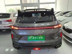 Geely Bingyue COOL 1.5TD DCT Turbo Edition - ფოტო 5