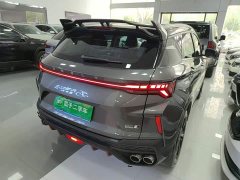Geely Bingyue COOL 1.5TD DCT Turbo Edition - ფოტო 6