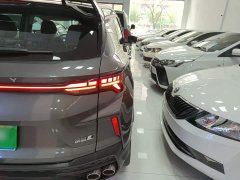 Geely Bingyue COOL 1.5TD DCT Turbo Edition - ფოტო 7
