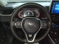 Toyota RAV4 2.0L CVT FWD Fashion Edition - фото 10