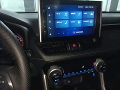 Toyota RAV4 2.0L CVT FWD Fashion Edition - фото 12