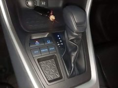Toyota RAV4 2.0L CVT FWD Fashion Edition - фото 13