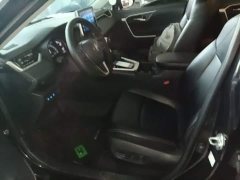Toyota RAV4 2.0L CVT FWD Fashion Edition - фото 14