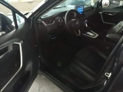 Toyota RAV4 2.0L CVT FWD Fashion Edition - фото 15