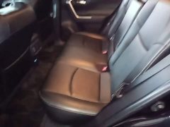 Toyota RAV4 2.0L CVT FWD Fashion Edition - фото 16
