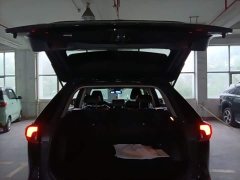 Toyota RAV4 2.0L CVT FWD Fashion Edition - фото 18