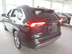 Toyota RAV4 2.0L CVT FWD Fashion Edition - фото 4