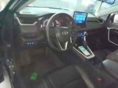 Toyota RAV4 2.0L CVT FWD Fashion Edition - фото 9