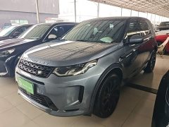 Land Rover Discovery Sport Facelift 249PS R-Dynamic S Performance Edition 5-Seater - photo 1