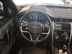 Land Rover Discovery Sport Facelift 249PS R-Dynamic S Performance Edition 5-Seater - photo 10