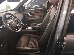 Land Rover Discovery Sport Facelift 249PS R-Dynamic S Performance Edition 5-Seater - photo 14
