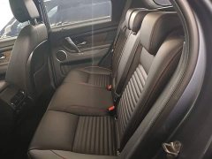 Land Rover Discovery Sport Facelift 249PS R-Dynamic S Performance Edition 5-Seater - photo 16