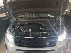 Land Rover Discovery Sport Facelift 249PS R-Dynamic S Performance Edition 5-Seater - photo 19