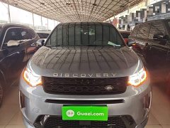 Land Rover Discovery Sport Facelift 249PS R-Dynamic S Performance Edition 5-Seater - photo 2