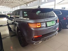 Land Rover Discovery Sport Facelift 249PS R-Dynamic S Performance Edition 5-Seater - photo 4