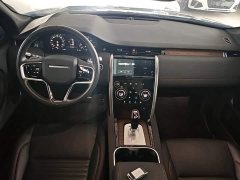 Land Rover Discovery Sport Facelift 249PS R-Dynamic S Performance Edition 5-Seater - photo 9