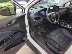 Buick Weilan 6 430km Comfort Edition - photo 11