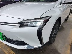 Buick Weilan 6 430km Comfort Edition - photo 17