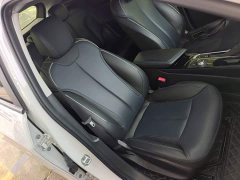 Buick Weilan 6 430km Comfort Edition - photo 19