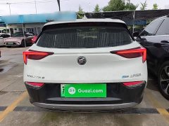 Buick Weilan 6 430km Comfort Edition - photo 3