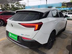 Buick Weilan 6 430km Comfort Edition - photo 4